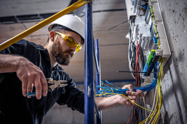  Berryville, TX Electrician Pros