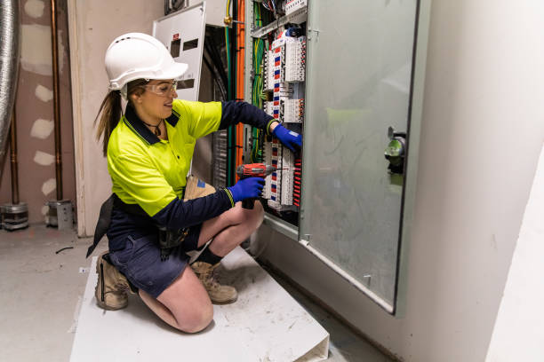 Best Electrician Near Me  in Berryville, TX