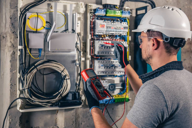 Best Generator Installation Services  in Berryville, TX