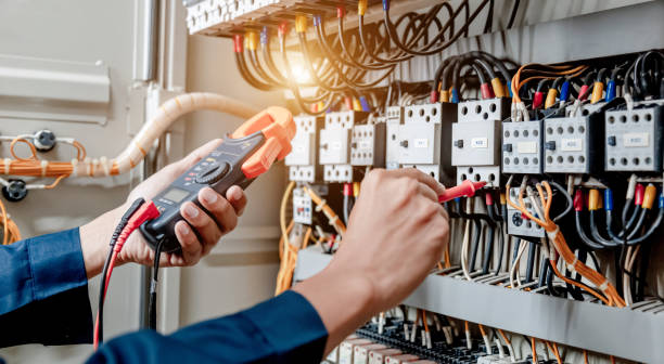 Electrical System Inspection in Berryville, TX