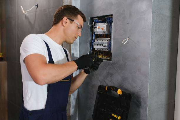 Best Electrical Wiring Services  in Berryville, TX