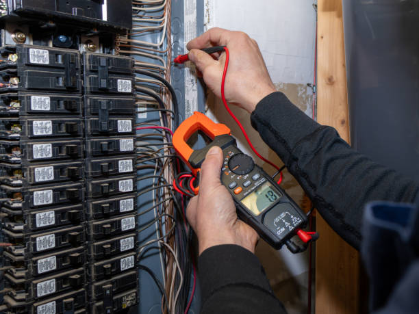 Trusted Berryville, TX Electrician Experts
