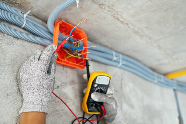 Best Electrical Contractors for Businesses  in Berryville, TX