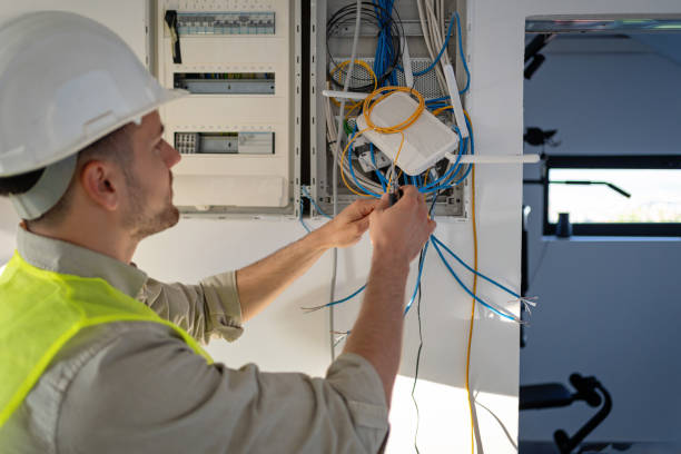 Best Affordable Electrical Installation  in Berryville, TX