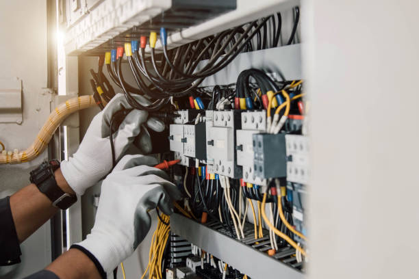 Best Electrical Troubleshooting Services  in Berryville, TX